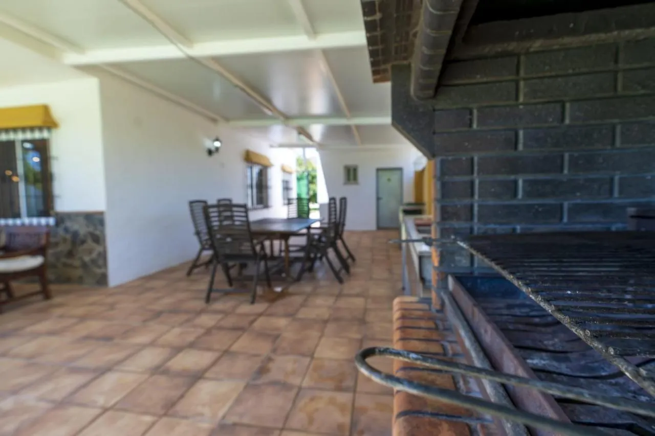 villa rincon del hinojal Fuengirola España