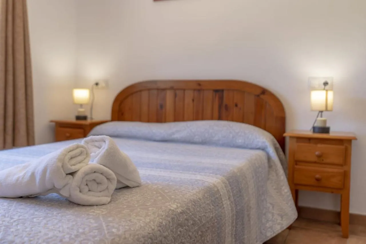 villa rincon del hinojal Fuengirola
