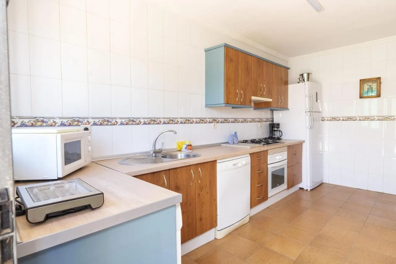 villa rincon del hinojal Fuengirola España